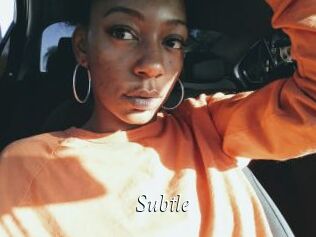 Subtle