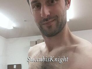 SuccubisKnight