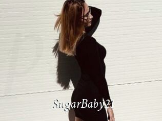SugarBaby21