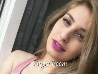 SugarBoom