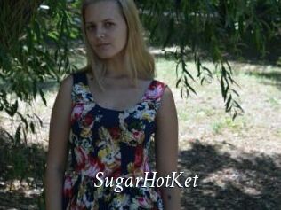 SugarHotKet