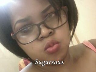 Sugarsnax