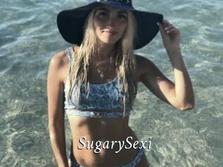 SugarySexi