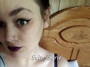 Sultry_Sarie