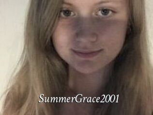 SummerGrace2001