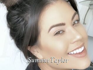 SummerTaylor
