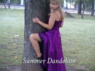 Summer_Dandelion