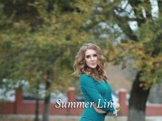 Summer_Lin