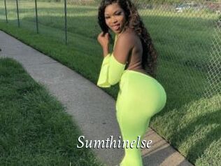 Sumthinelse