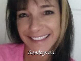 Sundayrain