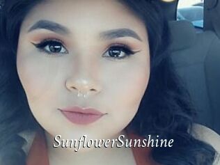 SunflowerSunshine