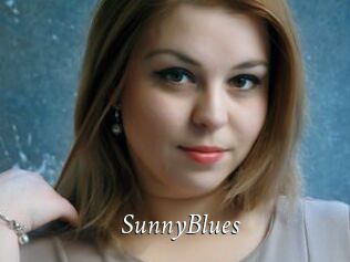 SunnyBlues