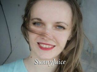 SunnyJuice