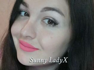 Sunny_LadyX