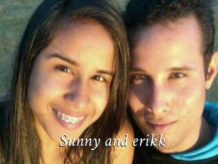 Sunny_and_erikk