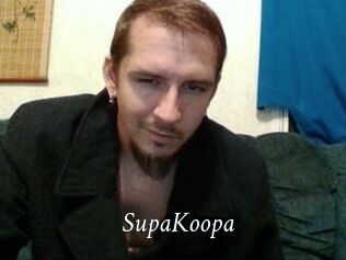 SupaKoopa