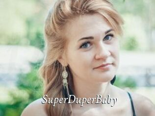 SuperDuperBaby
