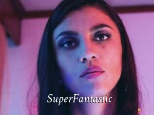 SuperFantastic
