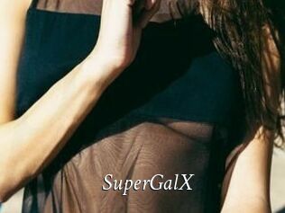 SuperGalX
