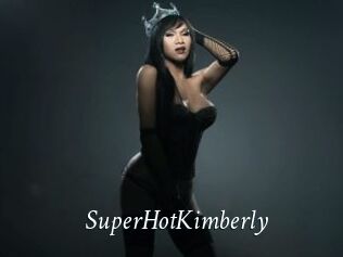 SuperHotKimberly
