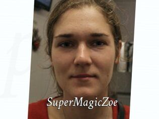 SuperMagicZoe