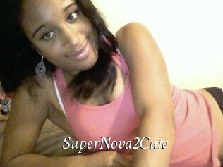 SuperNova2Cute