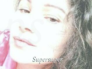 Supersuper