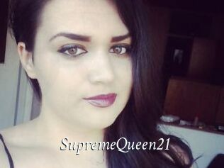 SupremeQueen21