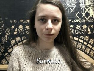 Surrenze