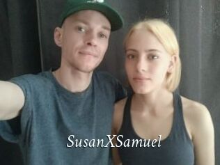 SusanXSamuel
