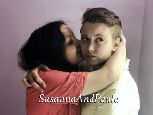 SusannaAndPaula