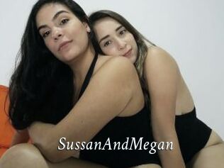 SussanAndMegan