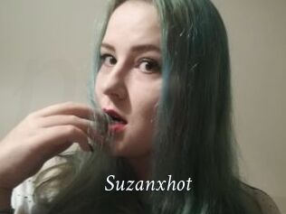 Suzanxhot