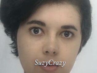SuzyCrazy
