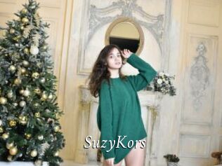 SuzyKors