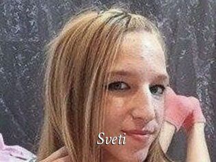 Sveti
