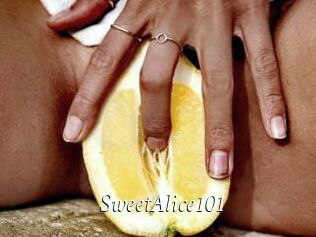SweetAlice101