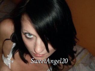 SweetAngel20