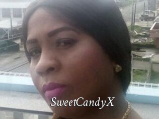 SweetCandyX