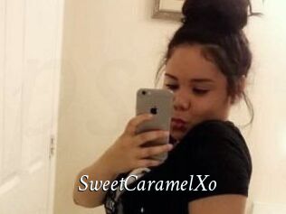 Sweet_CaramelXo