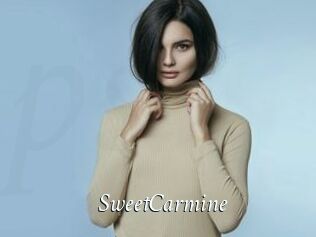 SweetCarmine
