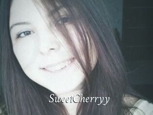 SweetCherryy