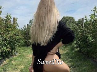 SweetDia