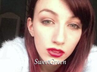 SweetGreen