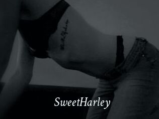 SweetHarley