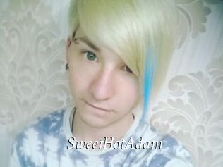 SweetHotAdam