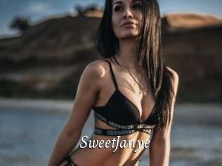 SweetJanye