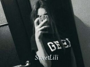 SweetLili