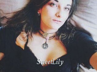 SweetLily