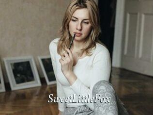 SweetLittleFox